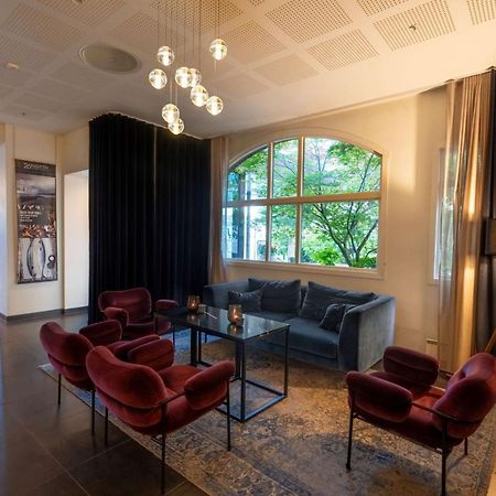 Radisson Blu Royal Hotel, Bergen Dış mekan fotoğraf