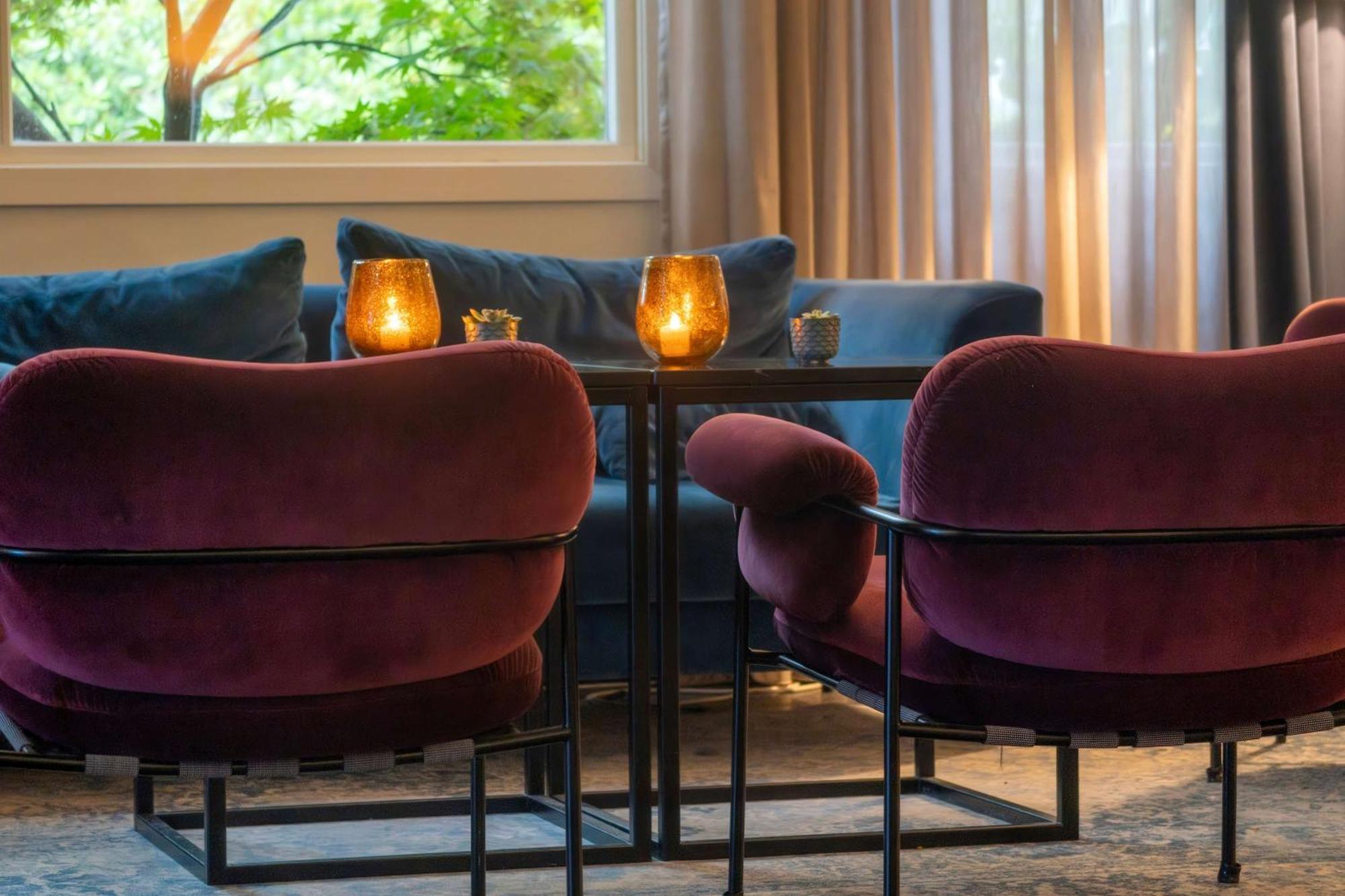 Radisson Blu Royal Hotel, Bergen Dış mekan fotoğraf